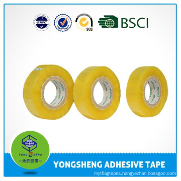 High quality BOPP adhesive tape,packing tape manufacture,packaging tape